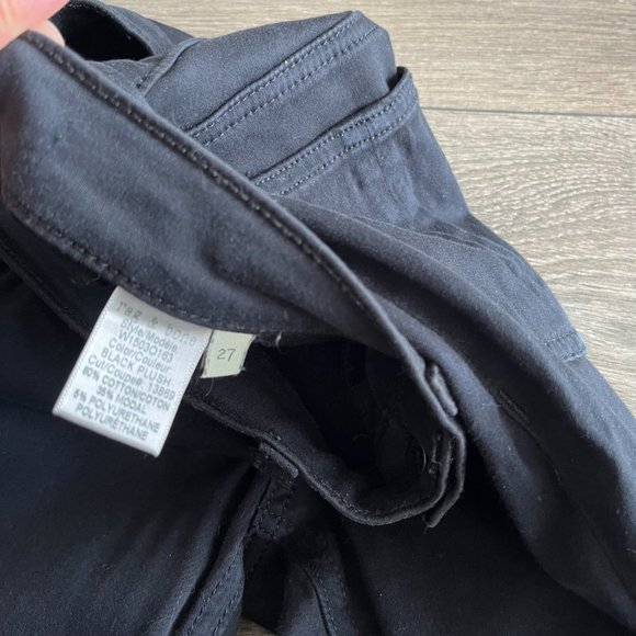 Rag & Bone Legging Skinny Jean - Picture 5 of 10